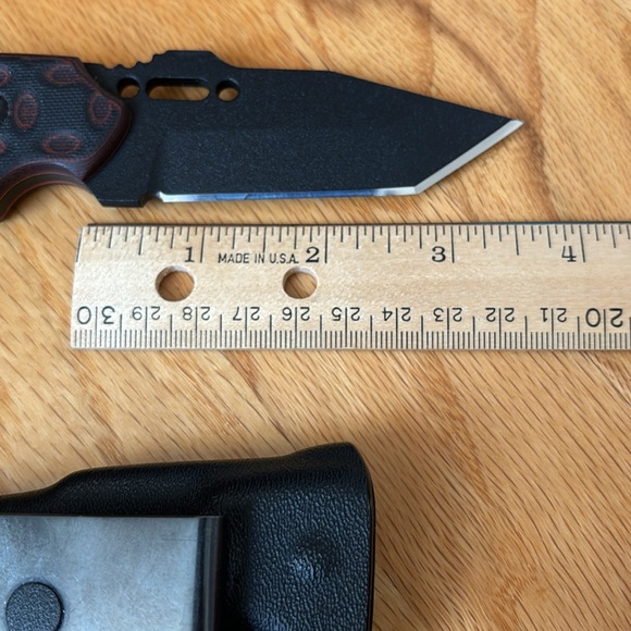 Tops USA CAT knife - Picture 4 of 6